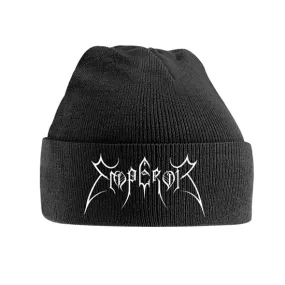 Beanie - Emperor - Logo - With Cuff