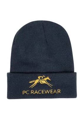 Beanie Hat By PC Racewear