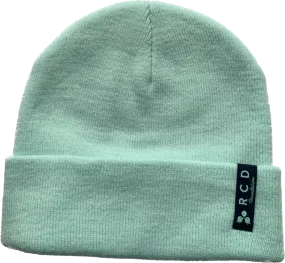 Beanie - Light Blue