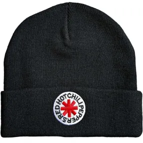 Beanie - Red Hot Chili Peppers - Classic Asterisk