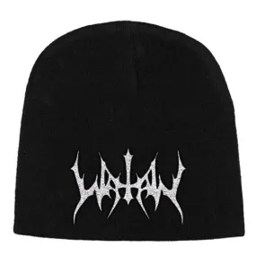 Beanie - Watain - Logo