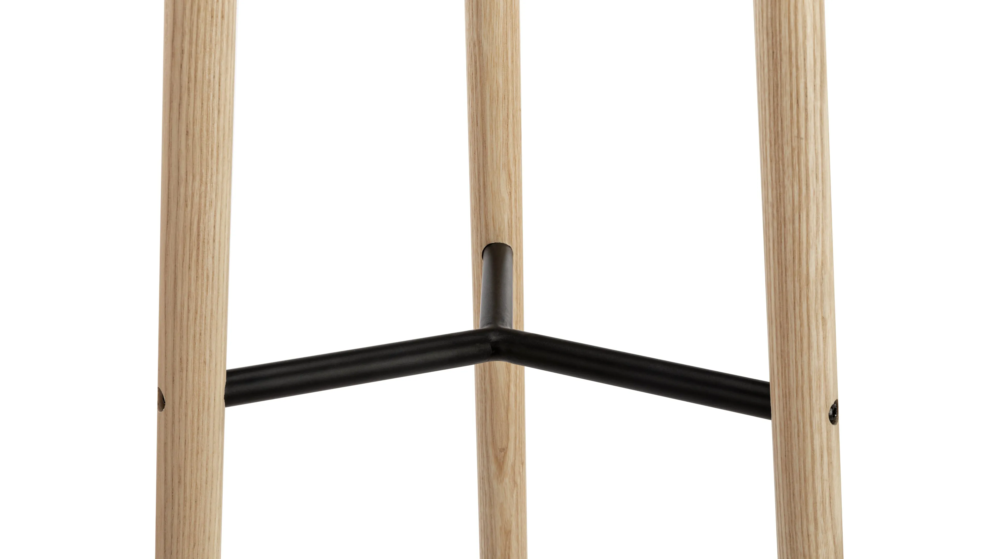 Benjamin - Benjamin Coat Rack, Ash