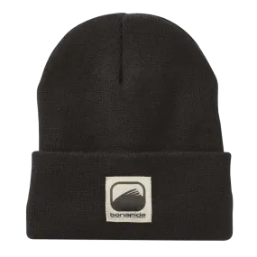 Bonafide Beanie - Black