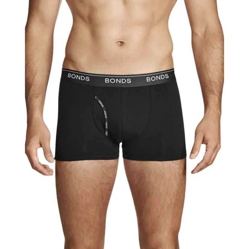 Bonds Guyfront Trunk