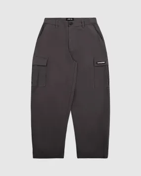 BOOSTER CARGO PANT - SLATE