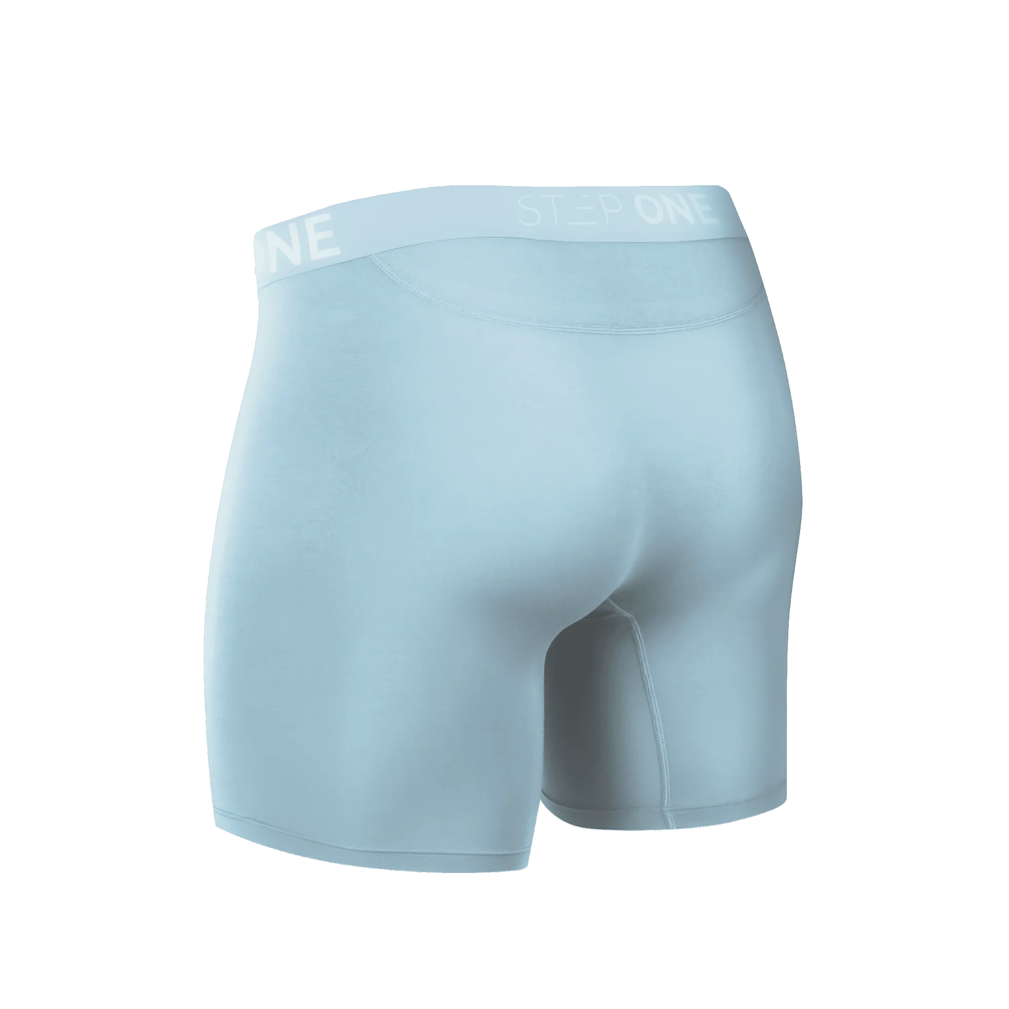 Boxer Brief - Ice Cubes