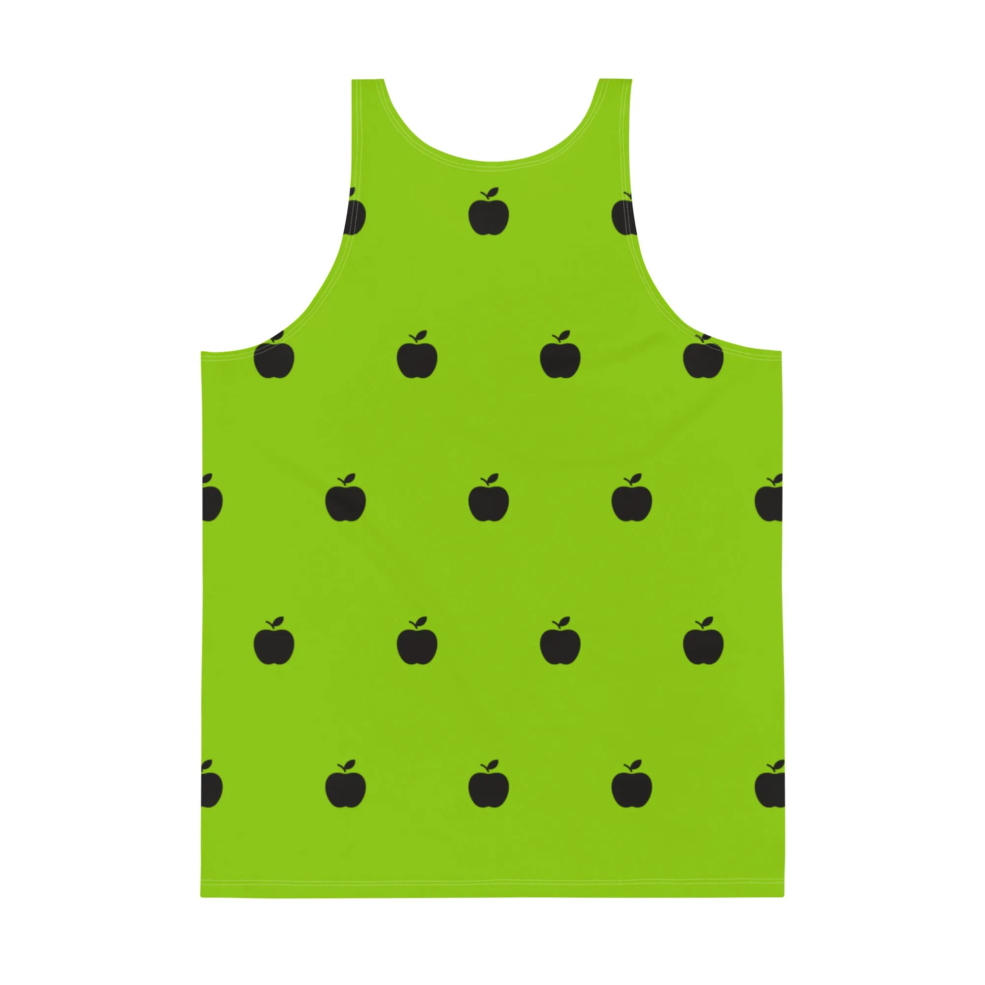 Brat Apple Tank Top