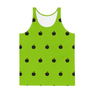 Brat Apple Tank Top