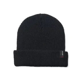 Brixton Heist Beanie Black