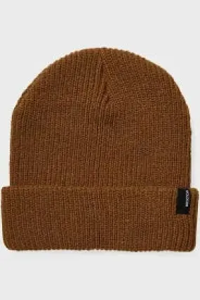 Brixton Heist Beanie - Copper