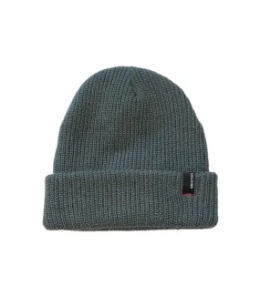 Brixton Heist Beanie - Dark Forest