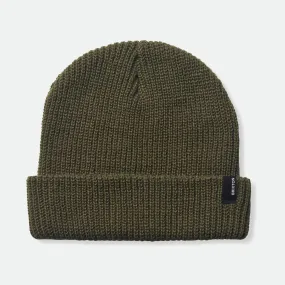 Brixton Heist Beanie