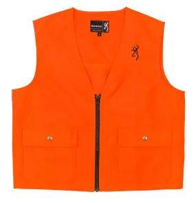 Browning Junior Safety Vest