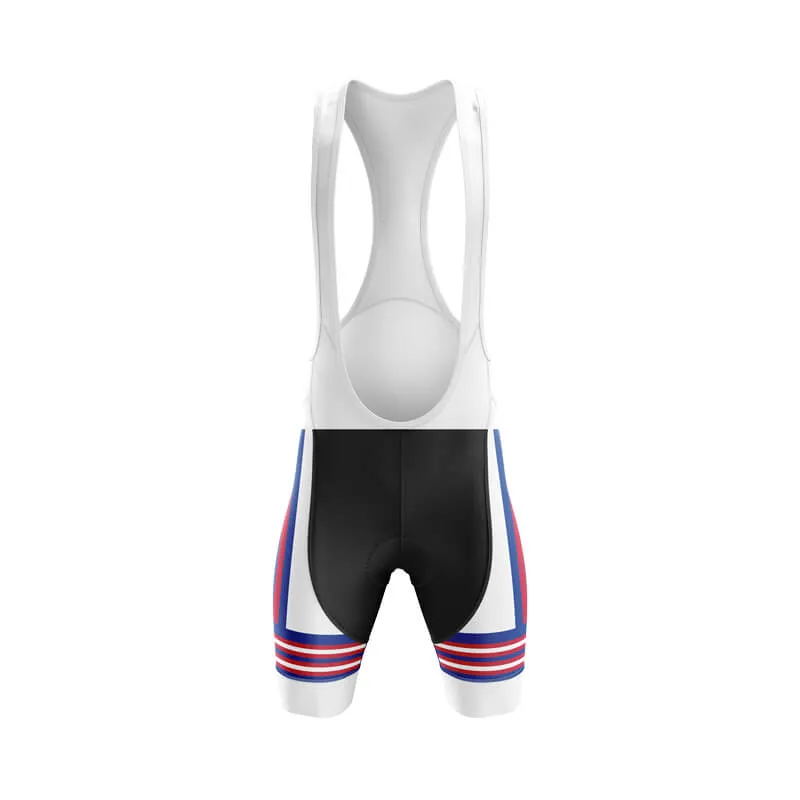 BUFFALO (V1) Bib & Short