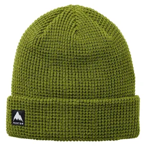 Burton Recycled Waffle Beanie