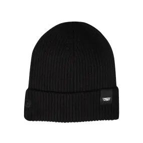 Cadillac Cuffed Knit Cap