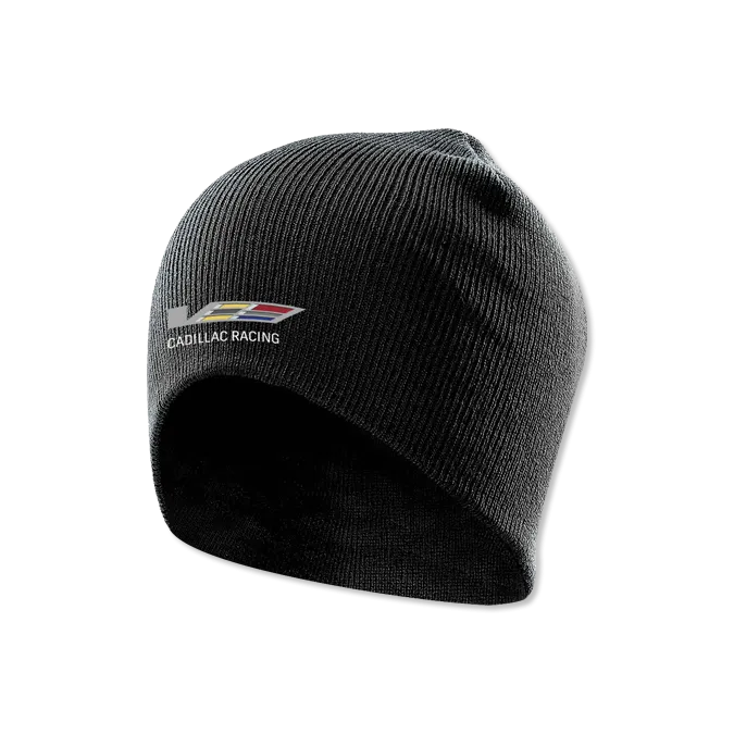 Cadillac Racing Stormtech Tundra Beanie