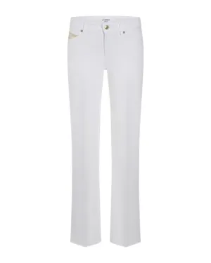 Cambio Paris Flared Pant