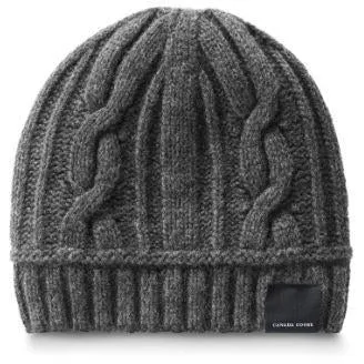 Canada Goose Women's Cable Toque