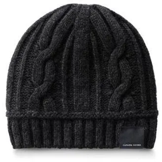 Canada Goose Women's Cable Toque