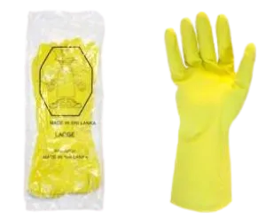 CANNERS GLOVES