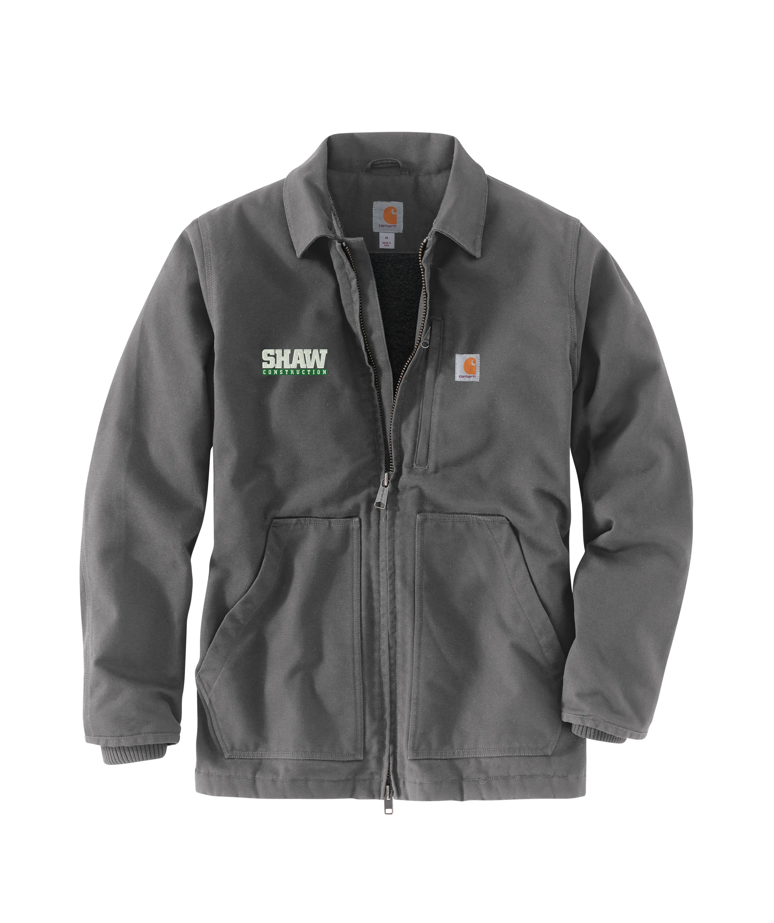 Carhartt® Sherpa-Lined Coat (Gift)