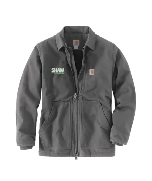 Carhartt® Sherpa-Lined Coat (Gift)