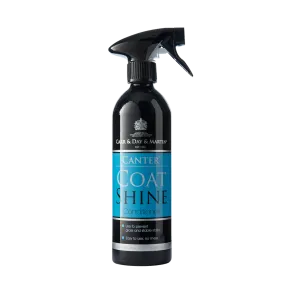 Carr & Day & Martin Horse Canter Coat Shine Conditioner 500ml Spray