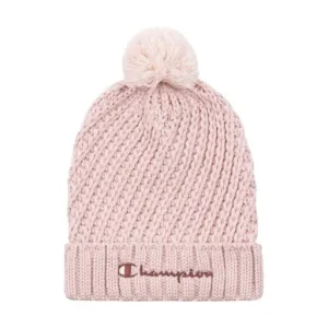 Champion Women's Twist Chunky Rib Cuff Beanie