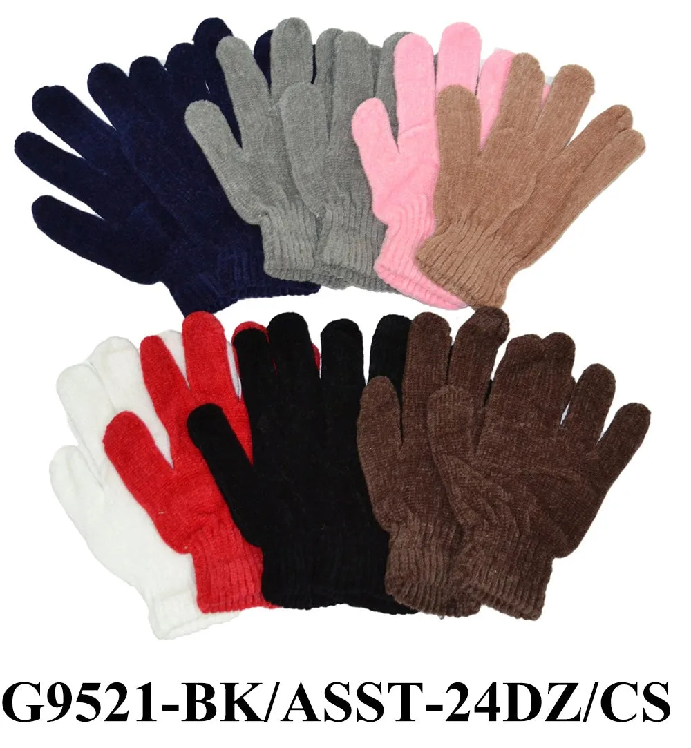 Chenille Magic First Quality Gloves G9521