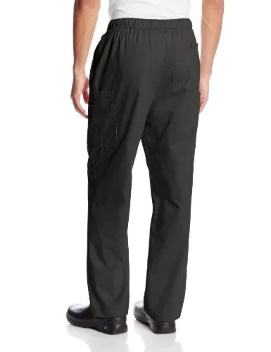 Cherokee 4243 Workwear Scrubs Men's Stretch Utility Pant