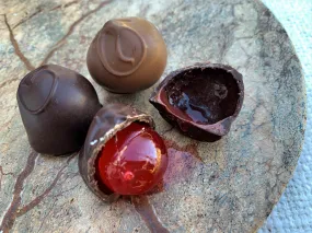 Cherry Cordials