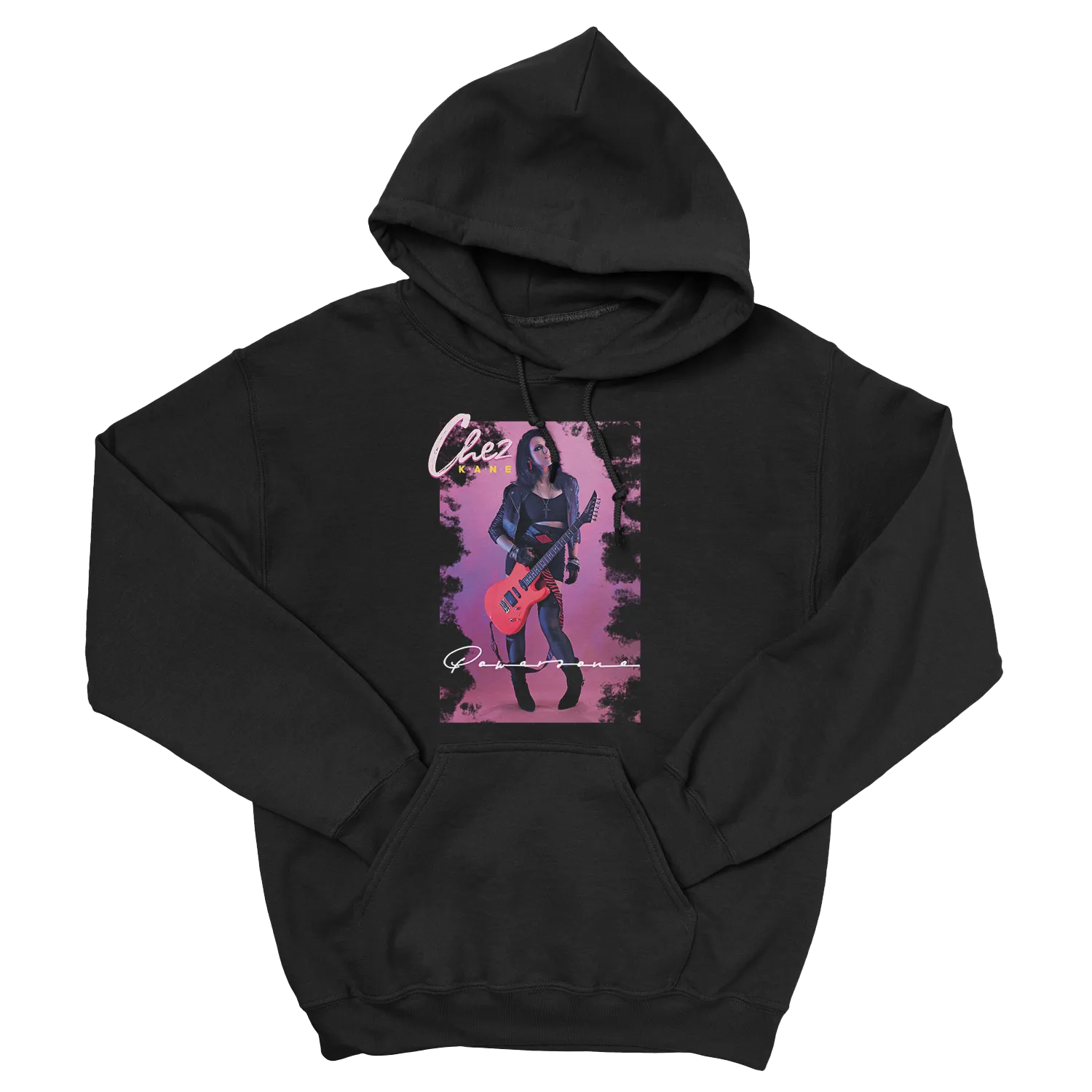 CHEZ KANE - Powerzone - Hoodie