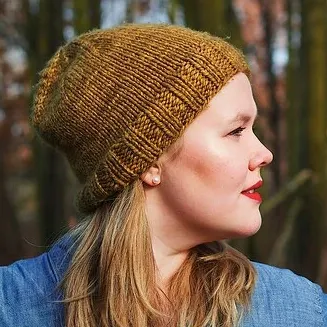 Chunky Hat Kit, Fibre Co. Tundra