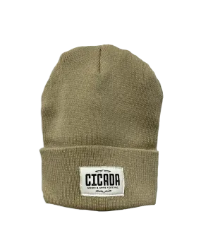 Cicada Toque