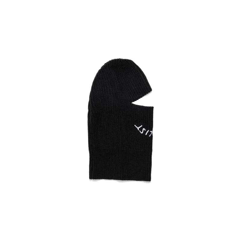 Civilist Smiler Knit Balaclava Beanie