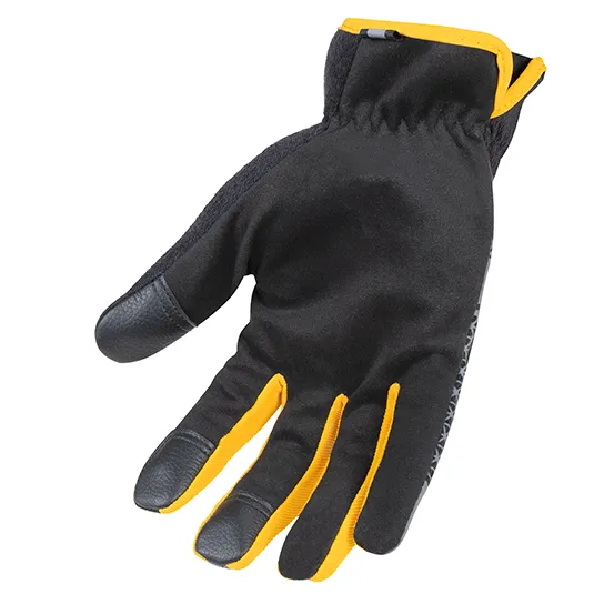 CLC 122X Flex Grip 363 Gloves, Size X-Large