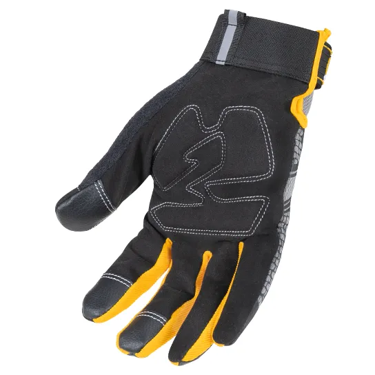 CLC 129L Utility Pro Work, Flex Grip 363 Gloves, Size Large