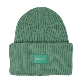 Coal The Mia Womens Beanie - Winter Green