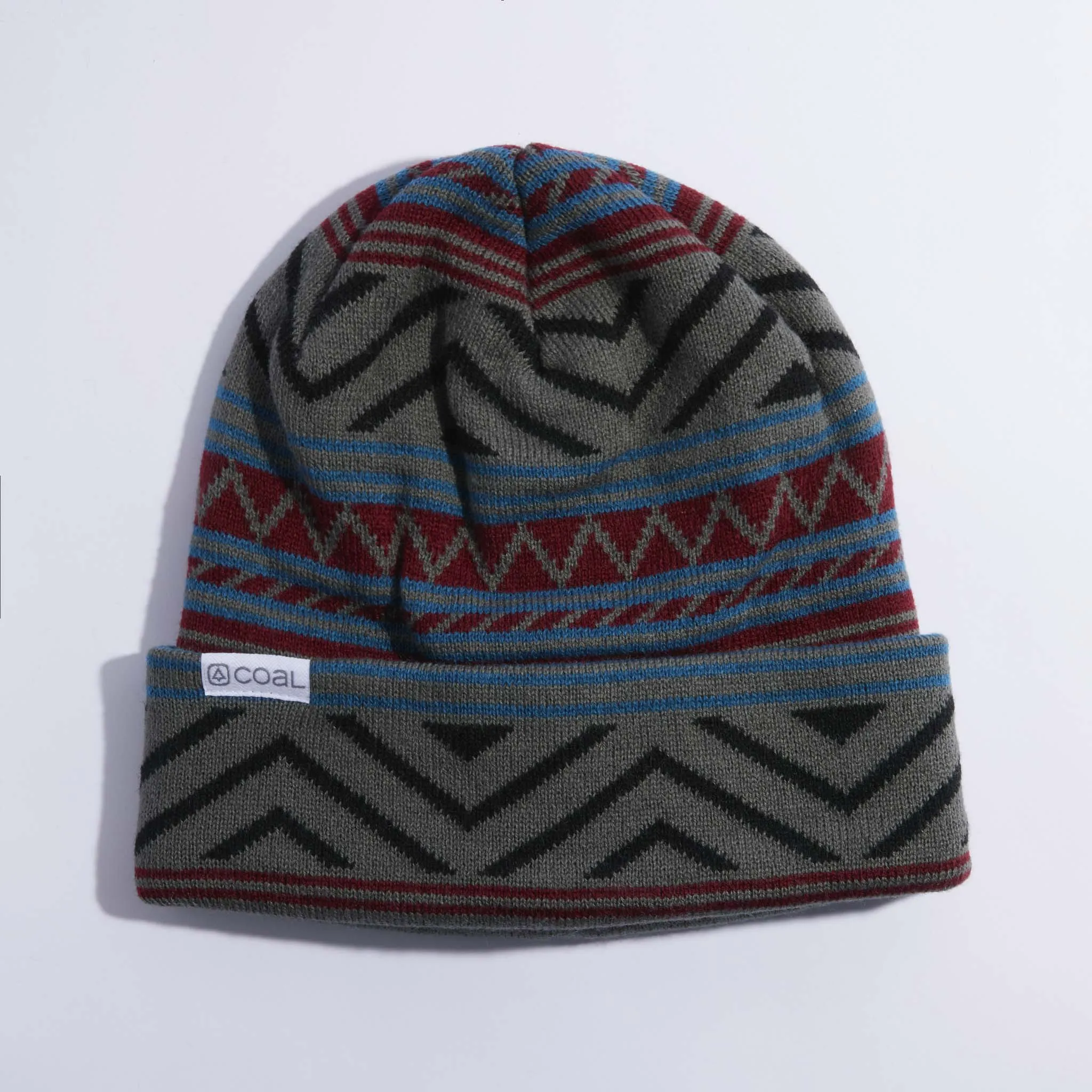 Coal The Weston Knit Beanie - Teal