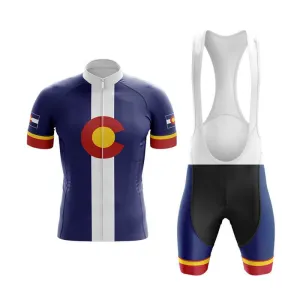 Colorado (V1) Club Cycling Kit