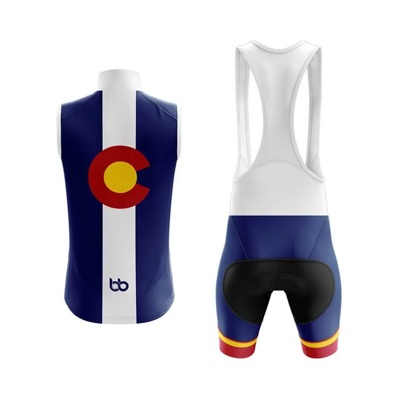 Colorado (V1) Club Cycling Kit