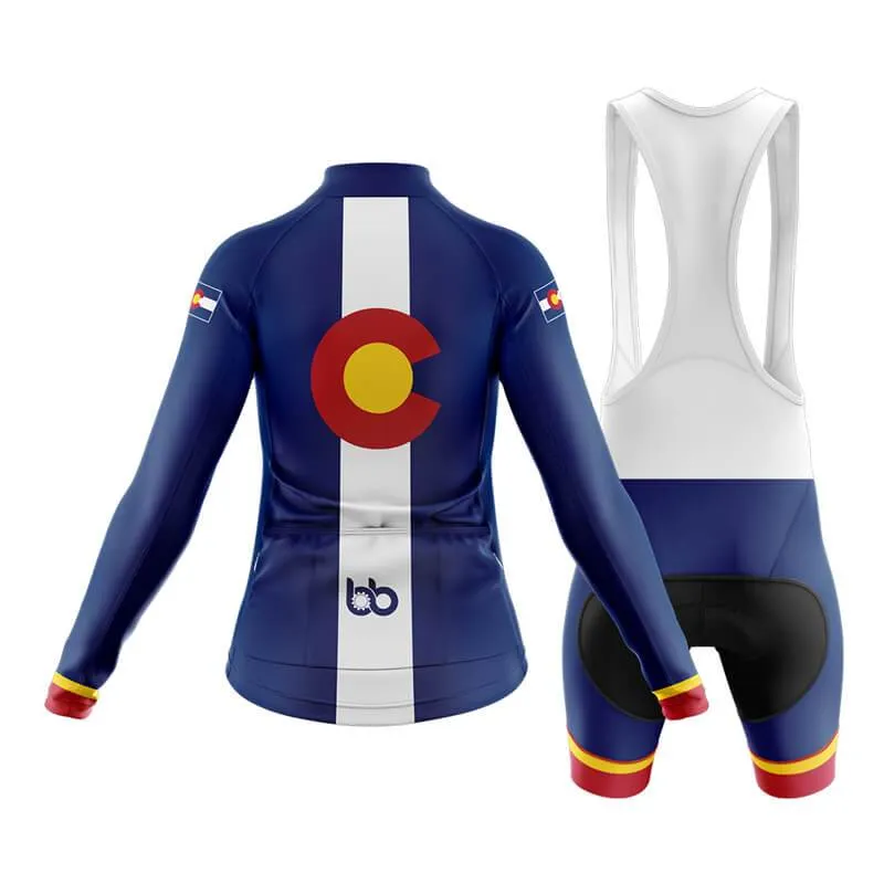 Colorado (V1) Club Cycling Kit