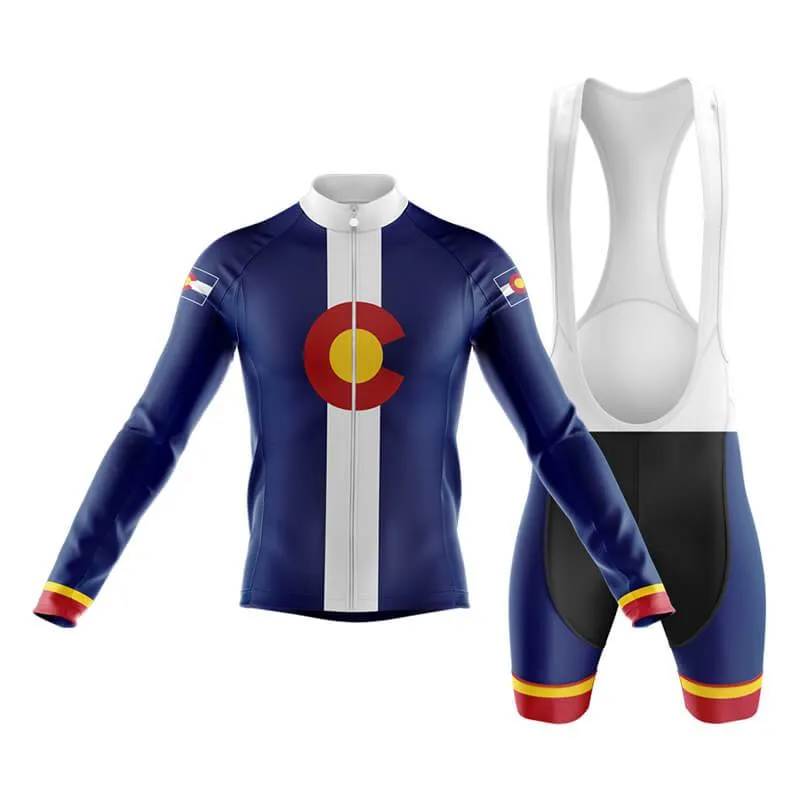 Colorado (V1) Club Cycling Kit