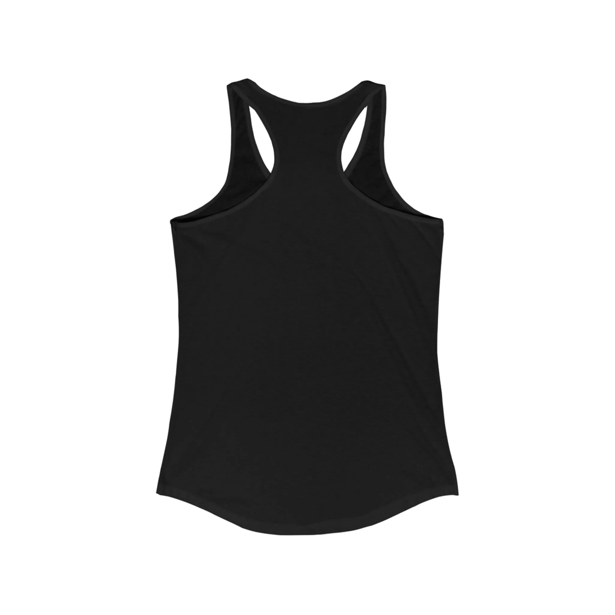 Connecticut Metal Society Women's Ideal Racerback Tank