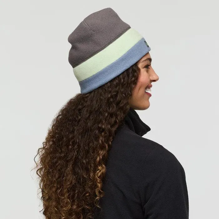 Cotopaxi Teca Fleece Beanie