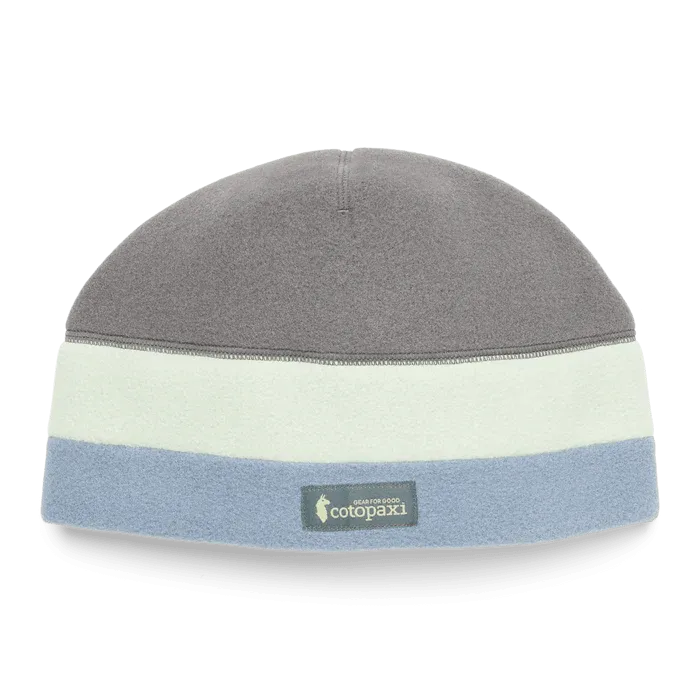 Cotopaxi Teca Fleece Beanie