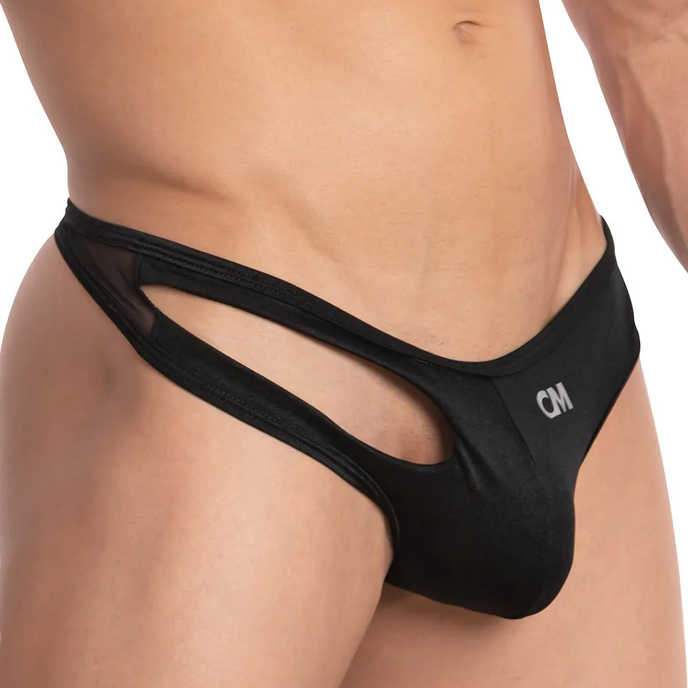 Cover Male CMK058 Left Side Thong