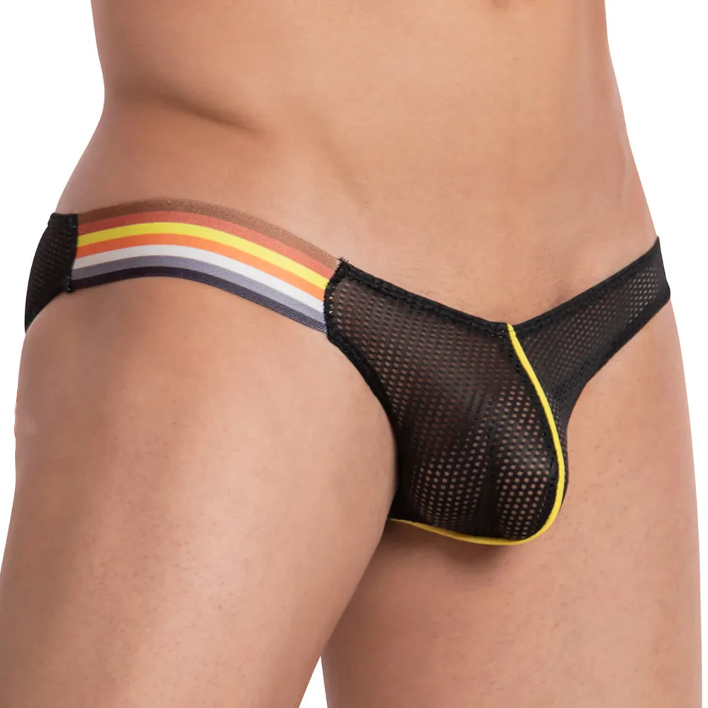 Daddy DDJ015 Christopher Street Brief