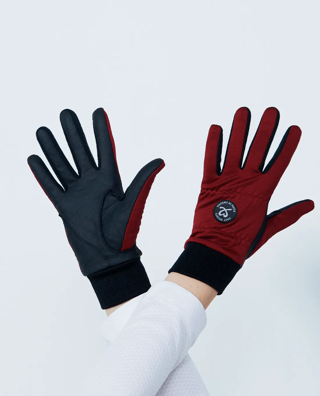 DAILY SPORTS Ella Winter Gloves 284 Umbria- Pair